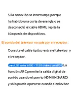 Preview for 558 page of Samsung UN55ES6900F (Spanish) E-Manual