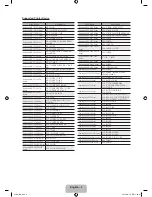 Preview for 3 page of Samsung UN55ES7003F Printer Manual