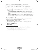 Preview for 5 page of Samsung UN55ES7003F Printer Manual