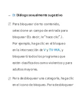 Preview for 178 page of Samsung UN55ES7003F (Spanish) E-Manual