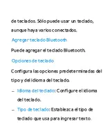 Preview for 206 page of Samsung UN55ES7003F (Spanish) E-Manual