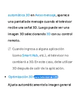 Preview for 280 page of Samsung UN55ES7003F (Spanish) E-Manual