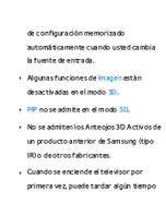 Preview for 285 page of Samsung UN55ES7003F (Spanish) E-Manual