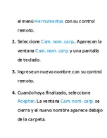 Preview for 324 page of Samsung UN55ES7003F (Spanish) E-Manual