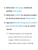 Preview for 365 page of Samsung UN55ES7003F (Spanish) E-Manual