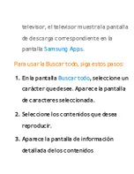 Preview for 385 page of Samsung UN55ES7003F (Spanish) E-Manual