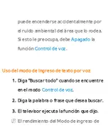 Preview for 449 page of Samsung UN55ES7003F (Spanish) E-Manual