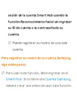 Preview for 468 page of Samsung UN55ES7003F (Spanish) E-Manual