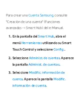 Preview for 469 page of Samsung UN55ES7003F (Spanish) E-Manual