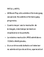 Preview for 503 page of Samsung UN55ES7003F (Spanish) E-Manual