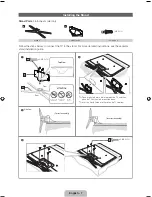 Предварительный просмотр 7 страницы Samsung UN55ES7550F Quick Manual