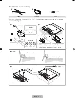 Предварительный просмотр 8 страницы Samsung UN55ES7550F Quick Manual