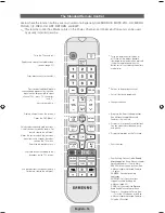 Предварительный просмотр 14 страницы Samsung UN55ES7550F Quick Manual