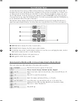 Предварительный просмотр 16 страницы Samsung UN55ES7550F Quick Manual