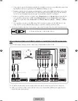 Предварительный просмотр 22 страницы Samsung UN55ES7550F Quick Manual