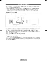 Предварительный просмотр 36 страницы Samsung UN55ES7550F Quick Manual