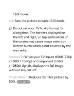 Preview for 51 page of Samsung UN55ES8000FXZA Manual