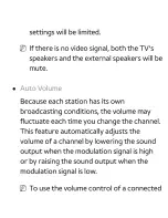 Preview for 84 page of Samsung UN55ES8000FXZA Manual