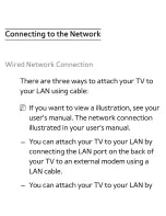 Preview for 86 page of Samsung UN55ES8000FXZA Manual