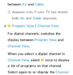 Preview for 43 page of Samsung UN55ES8000G E-Manual