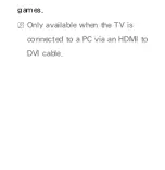 Preview for 59 page of Samsung UN55ES8000G E-Manual