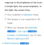 Preview for 85 page of Samsung UN55ES8000G E-Manual