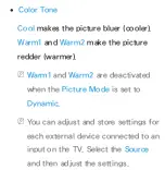 Preview for 87 page of Samsung UN55ES8000G E-Manual