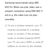 Preview for 120 page of Samsung UN55ES8000G E-Manual