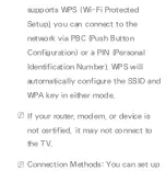 Preview for 123 page of Samsung UN55ES8000G E-Manual