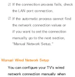 Preview for 128 page of Samsung UN55ES8000G E-Manual