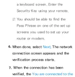 Preview for 142 page of Samsung UN55ES8000G E-Manual