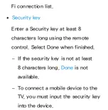 Preview for 166 page of Samsung UN55ES8000G E-Manual