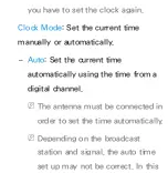 Preview for 173 page of Samsung UN55ES8000G E-Manual