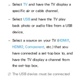 Preview for 178 page of Samsung UN55ES8000G E-Manual