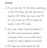 Preview for 201 page of Samsung UN55ES8000G E-Manual