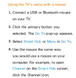 Preview for 209 page of Samsung UN55ES8000G E-Manual