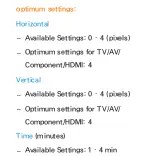 Preview for 220 page of Samsung UN55ES8000G E-Manual