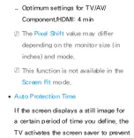 Preview for 221 page of Samsung UN55ES8000G E-Manual