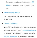 Preview for 228 page of Samsung UN55ES8000G E-Manual