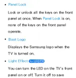 Preview for 229 page of Samsung UN55ES8000G E-Manual