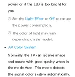 Preview for 230 page of Samsung UN55ES8000G E-Manual