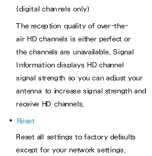 Preview for 239 page of Samsung UN55ES8000G E-Manual