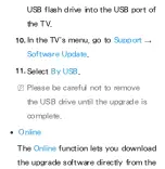 Preview for 247 page of Samsung UN55ES8000G E-Manual