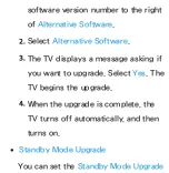 Preview for 252 page of Samsung UN55ES8000G E-Manual