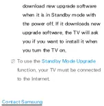 Preview for 255 page of Samsung UN55ES8000G E-Manual