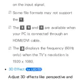 Preview for 265 page of Samsung UN55ES8000G E-Manual