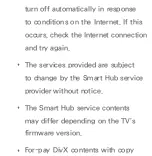 Preview for 280 page of Samsung UN55ES8000G E-Manual