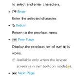 Preview for 296 page of Samsung UN55ES8000G E-Manual