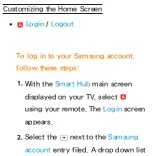 Preview for 305 page of Samsung UN55ES8000G E-Manual