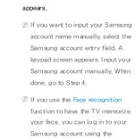 Preview for 306 page of Samsung UN55ES8000G E-Manual